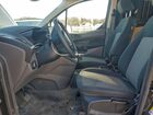 2022 Ford Transit Connect Xl Cargo - Pri Fleet Черный vin: NM0LS7S23N1521307