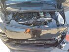 2022 Ford Transit Connect Xl Cargo - Pri Fleet Черный vin: NM0LS7S23N1521307