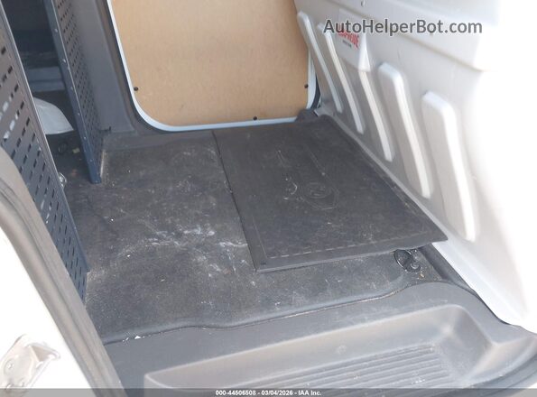 NM0LS7S26N1542149 2022 FORD TRANSIT CONNECT Белый Вид наклейки с VIN-кодом