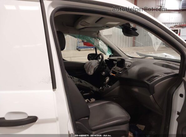 NM0LS7S26P1554370 2023 FORD TRANSIT CONNECT White Vista interior delantera
