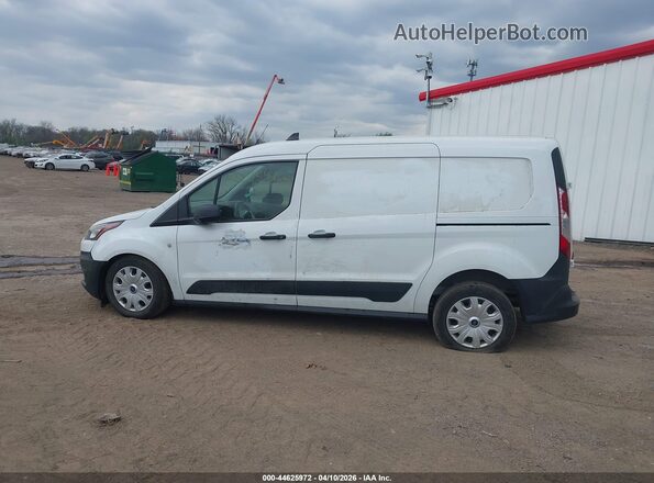 NM0LS7S26P1564090 2023 FORD TRANSIT CONNECT Белый 