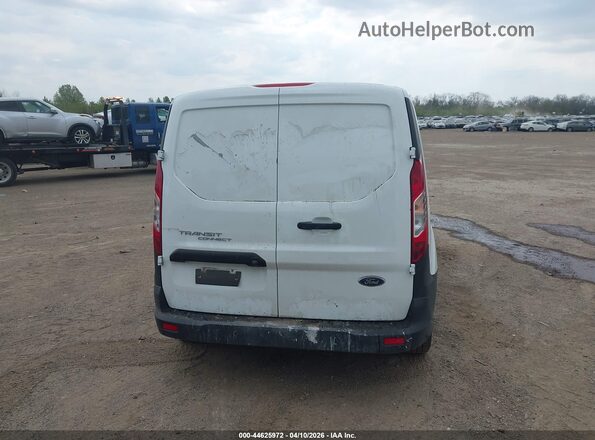 NM0LS7S26P1564090 2023 FORD TRANSIT CONNECT Белый 