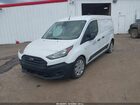 2023 Ford Transit Connect Xl Белый vin: NM0LS7S26P1564090