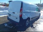 2023 Ford Transit Connect Xl White vin: NM0LS7S26P1567099