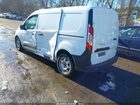 2023 Ford Transit Connect Xl White vin: NM0LS7S26P1567099