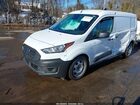 2023 Ford Transit Connect Xl White vin: NM0LS7S26P1567099