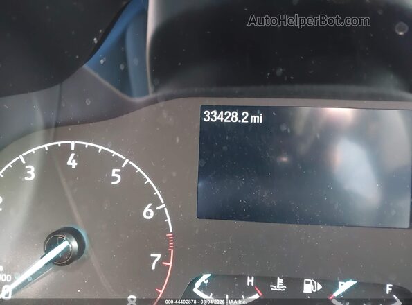NM0LS7S26P1567099 2023 FORD TRANSIT CONNECT White Widok wnętrza 360 stopni