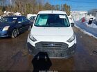 2023 Ford Transit Connect Xl White vin: NM0LS7S26P1567099
