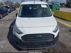 2022 Ford Transit Connect Xl White vin: NM0LS7S29N1506410