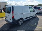 2022 Ford Transit Connect Xl White vin: NM0LS7S29N1506410