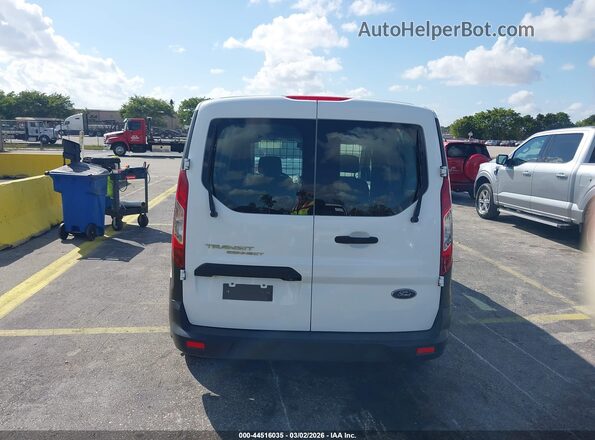NM0LS7S29N1506410 2022 FORD TRANSIT CONNECT White 