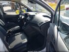 2022 Ford Transit Connect Xl White vin: NM0LS7S29N1506410