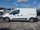 2022 Ford Transit Connect Xl White vin: NM0LS7S29N1506410
