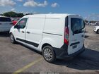 2022 Ford Transit Connect Xl White vin: NM0LS7S29N1506410