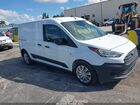 2022 Ford Transit Connect Xl White vin: NM0LS7S29N1506410