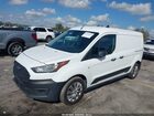2022 Ford Transit Connect Xl White vin: NM0LS7S29N1506410