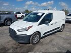 2022 Ford Transit Connect Xl White vin: NM0LS7S29N1506410