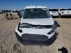 2022 Ford Transit Connect Xl Белый vin: NM0LS7S29N1506584