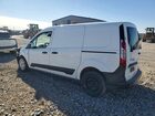 2022 Ford Transit Connect Xl Белый vin: NM0LS7S29N1506584