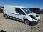 2022 Ford Transit Connect Xl Белый vin: NM0LS7S29N1506584