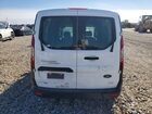 2022 Ford Transit Connect Xl Белый vin: NM0LS7S29N1506584