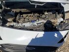 2022 Ford Transit Connect Xl Белый vin: NM0LS7S29N1506584