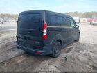 2023 Ford Transit Connect Xl Черный vin: NM0LS7S2XP1549365