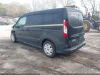 2023 Ford Transit Connect Xl Черный vin: NM0LS7S2XP1549365