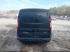2023 Ford Transit Connect Xl Черный vin: NM0LS7S2XP1549365