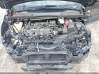 2023 Ford Transit Connect Xl Черный vin: NM0LS7S2XP1549365