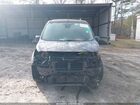 2023 Ford Transit Connect Xl Черный vin: NM0LS7S2XP1549365