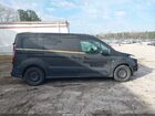 2023 Ford Transit Connect Xl Черный vin: NM0LS7S2XP1549365