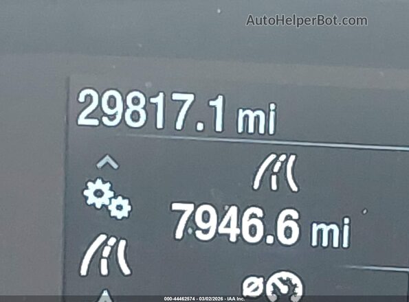 NM0LS7S2XP1549365 2023 FORD TRANSIT CONNECT Черный Панорамный вид салона 360°