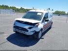 2022 Ford Transit Connect Xl Cargo Van Белый vin: NM0LS7S7XN1518206