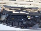 2022 Ford Transit Connect Xl Cargo Van Белый vin: NM0LS7S7XN1518206