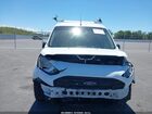 2022 Ford Transit Connect Xl Cargo Van Белый vin: NM0LS7S7XN1518206