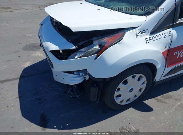 NM0LS7S7XN1518206 2022 FORD TRANSIT CONNECT Белый 