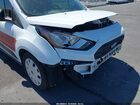2022 Ford Transit Connect Xl Cargo Van Белый vin: NM0LS7S7XN1518206