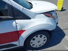 2022 Ford Transit Connect Xl Cargo Van Белый vin: NM0LS7S7XN1518206