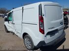 2023 Ford Transit Connect Xlt White vin: NM0LS7T27P1558409