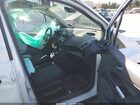 2023 Ford Transit Connect Xlt White vin: NM0LS7T27P1558409