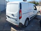 2023 Ford Transit Connect Xlt White vin: NM0LS7T27P1558409