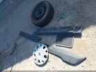 2023 Ford Transit Connect Xlt White vin: NM0LS7T27P1558409