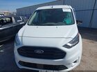 2023 Ford Transit Connect Xlt White vin: NM0LS7T27P1558409