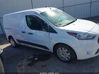 2023 Ford Transit Connect Xlt White vin: NM0LS7T27P1558409