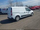 2022 Ford Transit Connect Xlt White vin: NM0LS7T28N1517963