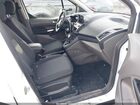 2022 Ford Transit Connect Xlt White vin: NM0LS7T28N1517963