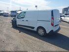 2022 Ford Transit Connect Xlt White vin: NM0LS7T28N1517963