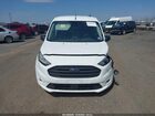 2022 Ford Transit Connect Xlt White vin: NM0LS7T28N1517963