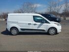 2022 Ford Transit Connect Xlt White vin: NM0LS7T28N1517963
